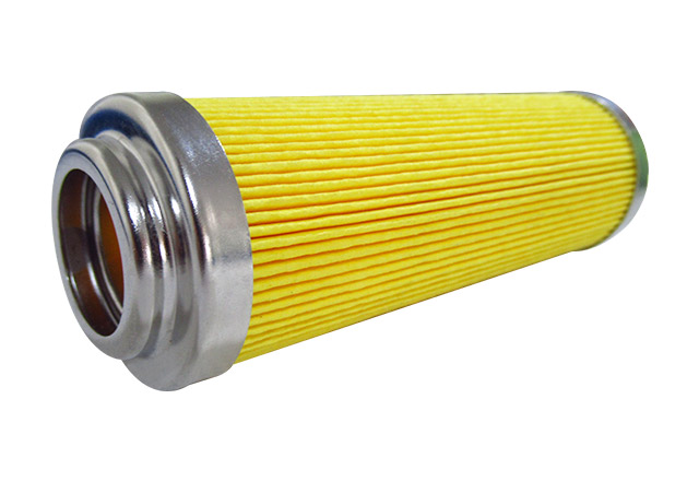 customized oil filter